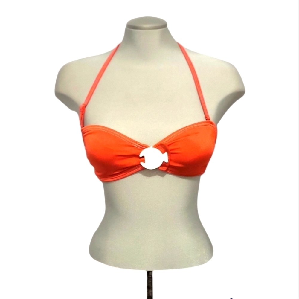 Marc Jacobs Swimwear Bikini Top